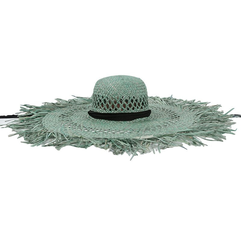 Sunshine Bliss Hat