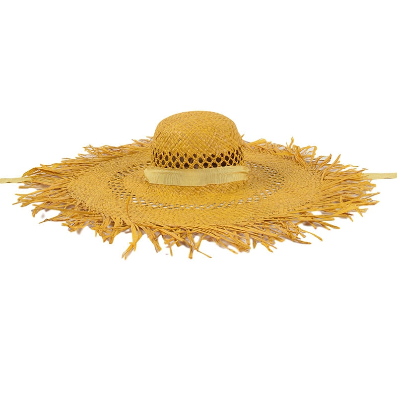 Sunshine Bliss Hat