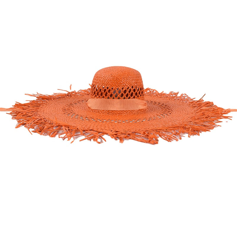 Sunshine Bliss Hat