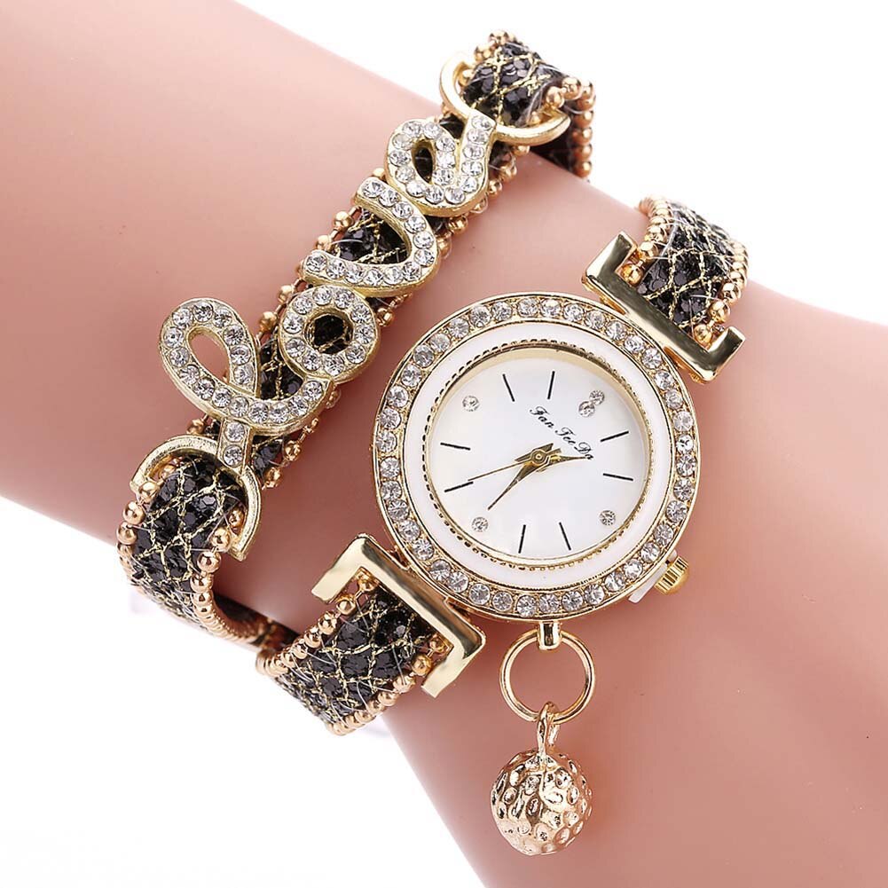 Love Bracelet Watch