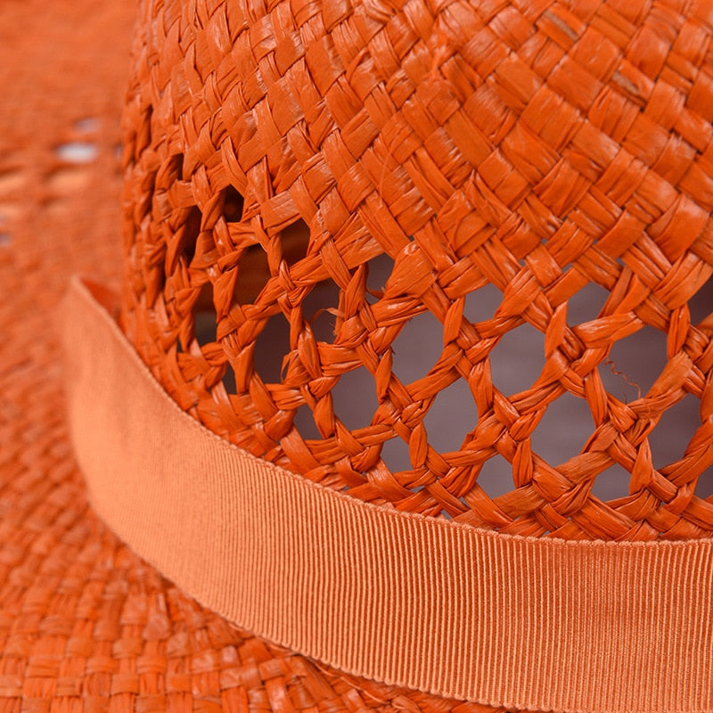 Sunshine Bliss Hat