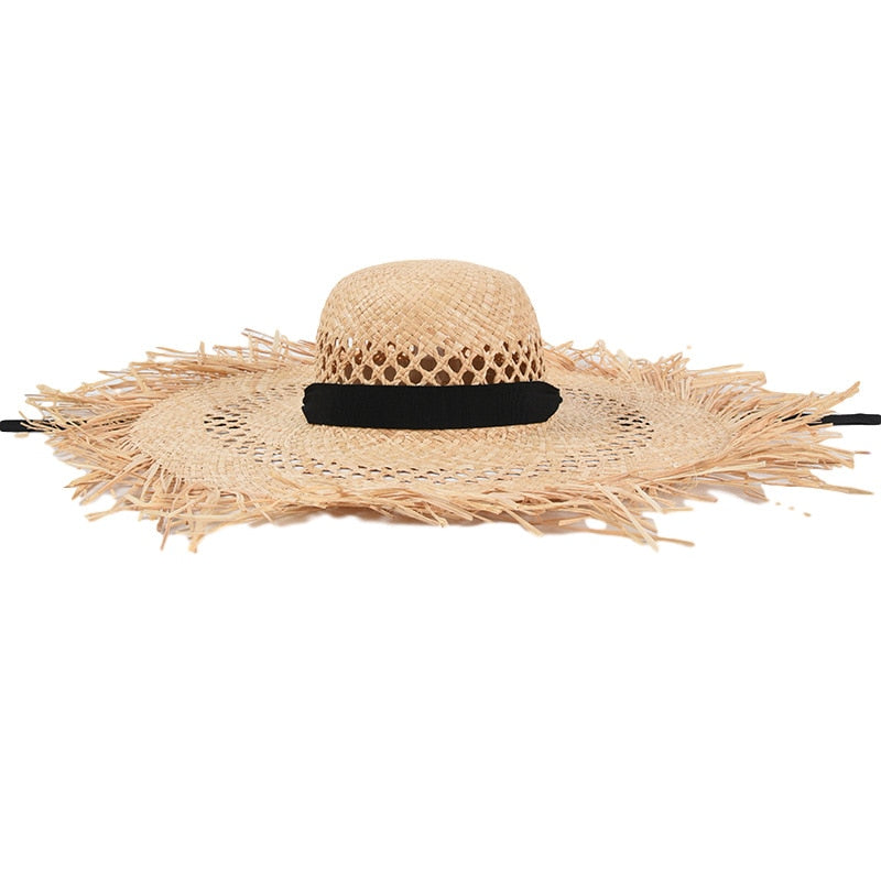 Sunshine Bliss Hat