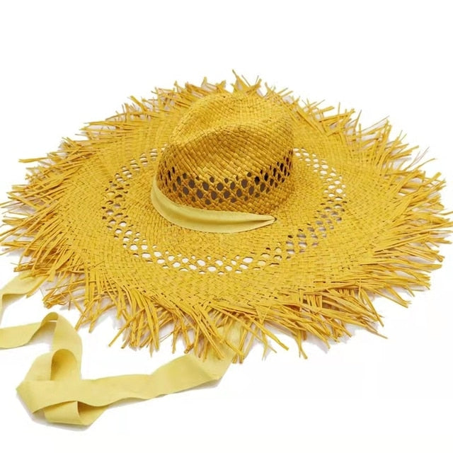 Sunshine Bliss Hat