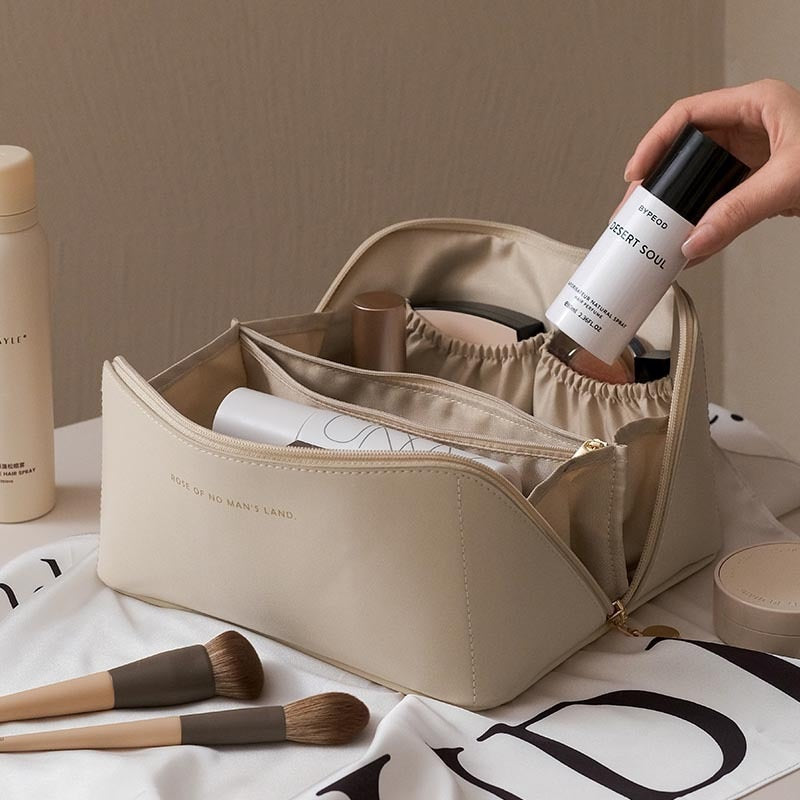 Travel Waterproof Cosmetic Bag