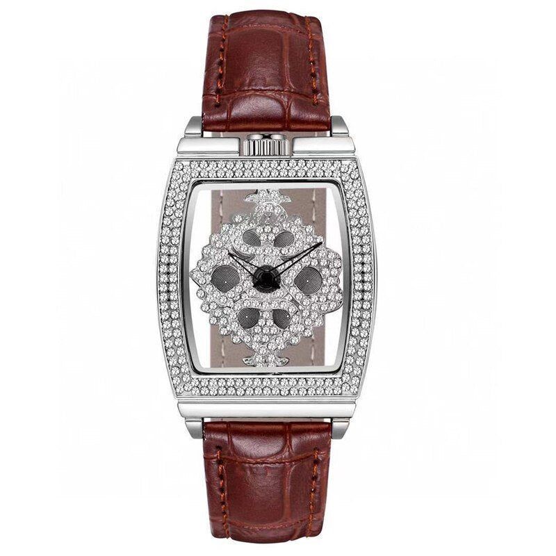 Career Enhancing Watch