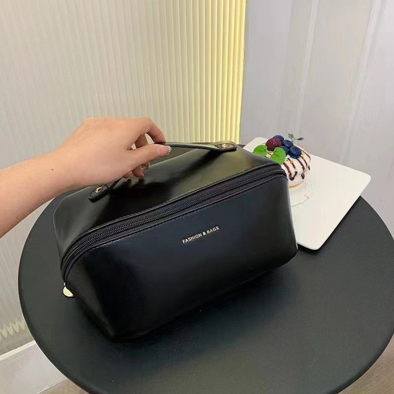 Travel Waterproof Cosmetic Bag