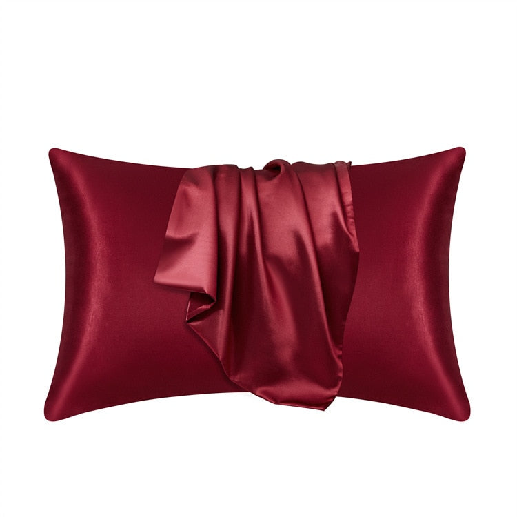 Elysian Silk Beauty Sleep Pillowcase