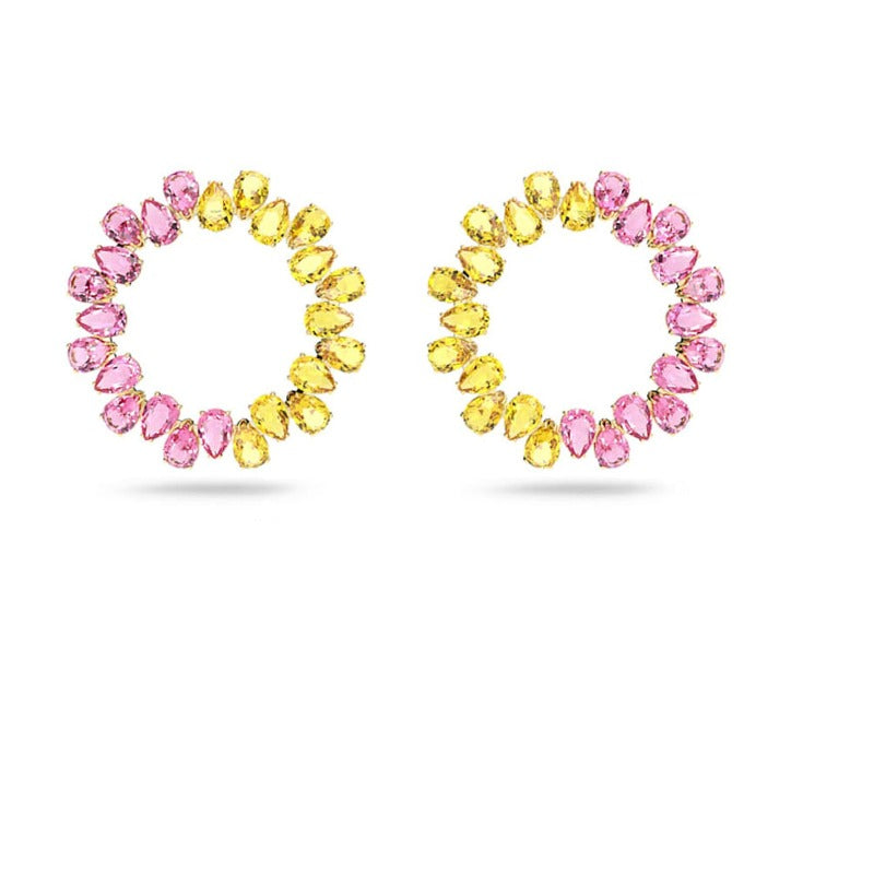 Fortune's Embrace: Luck-Attracting Jewelry