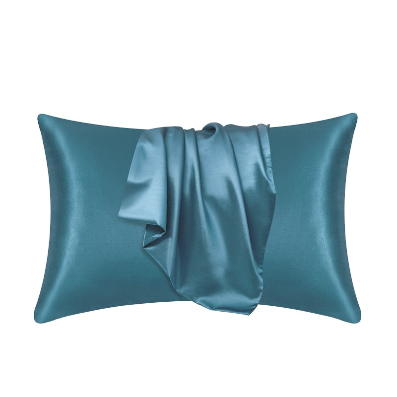 Elysian Silk Beauty Sleep Pillowcase