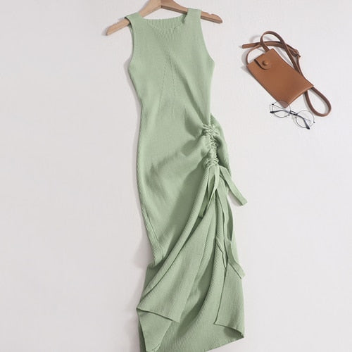 Butterfly Dress