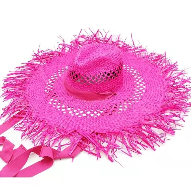 Sunshine Bliss Hat