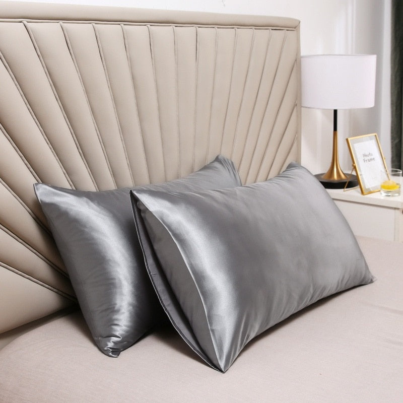 Elysian Silk Beauty Sleep Pillowcase