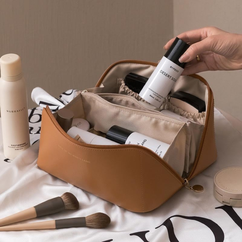Travel Waterproof Cosmetic Bag