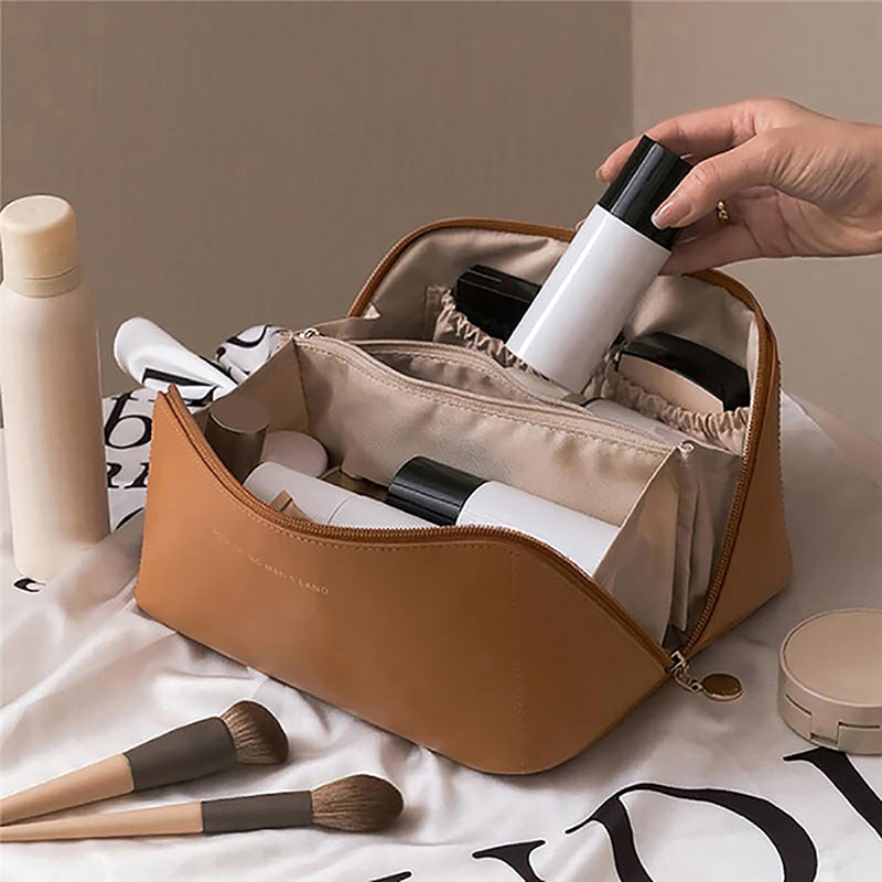 Travel Waterproof Cosmetic Bag