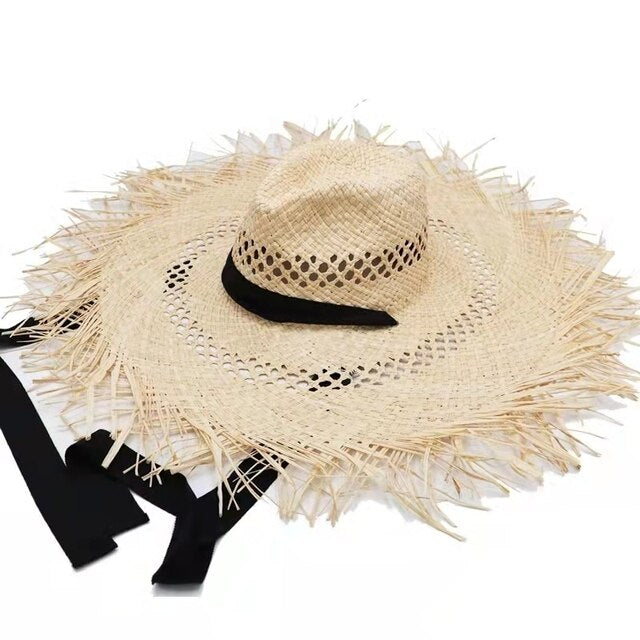 Sunshine Bliss Hat