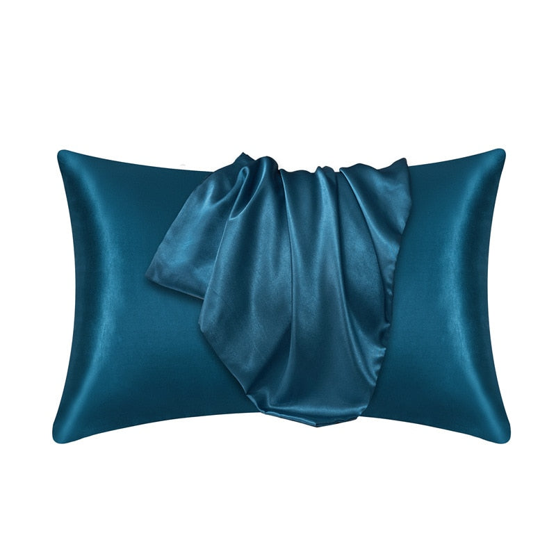 Elysian Silk Beauty Sleep Pillowcase