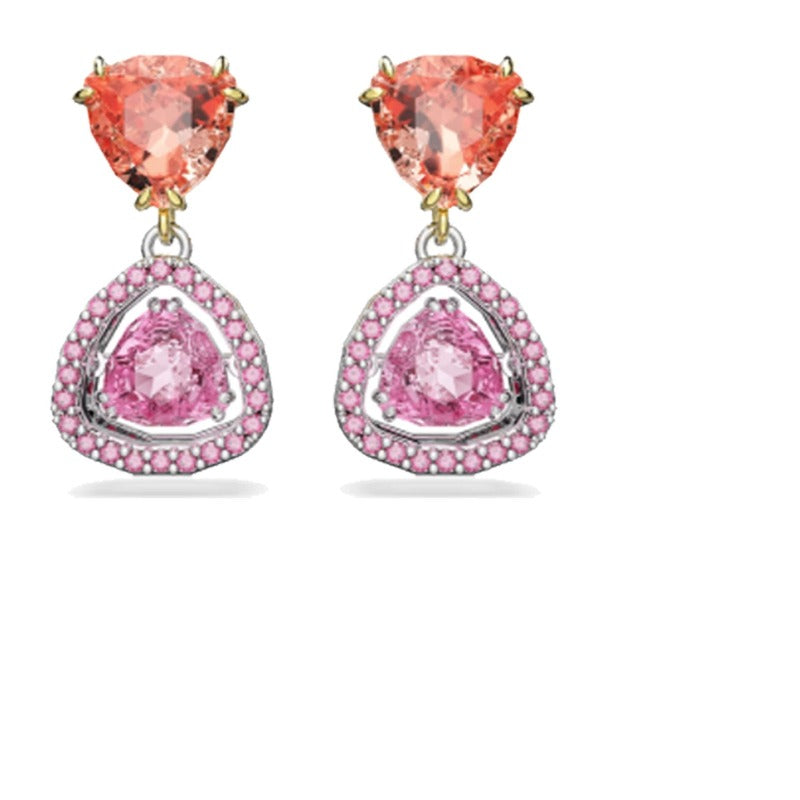 Fortune's Embrace: Luck-Attracting Jewelry