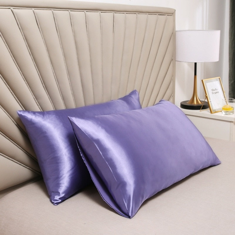 Elysian Silk Beauty Sleep Pillowcase