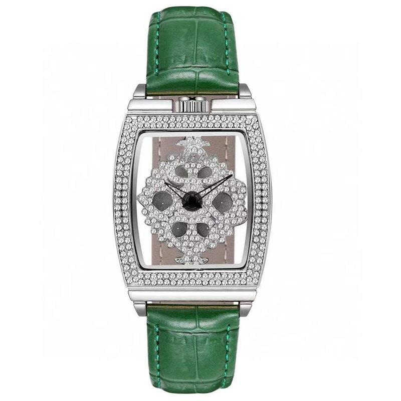 Career Enhancing Watch