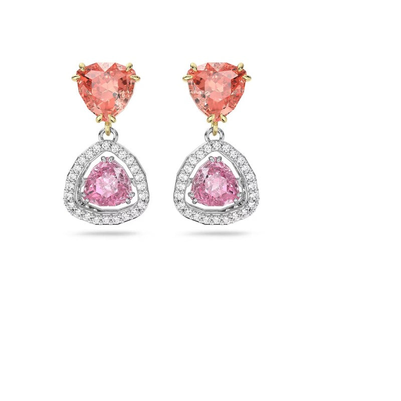 Fortune's Embrace: Luck-Attracting Jewelry