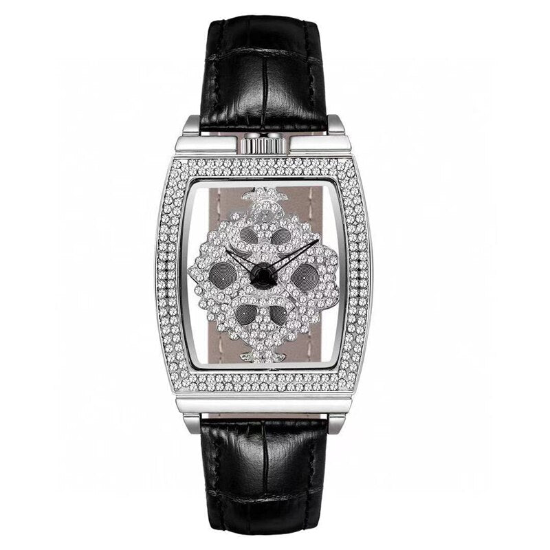 Career Enhancing Watch