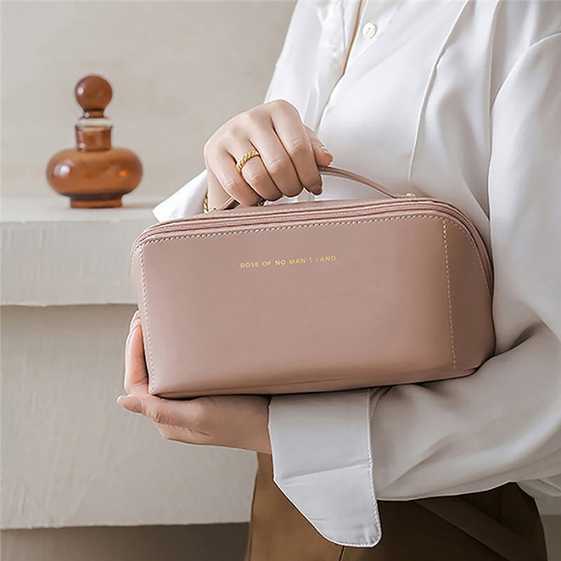 Travel Waterproof Cosmetic Bag
