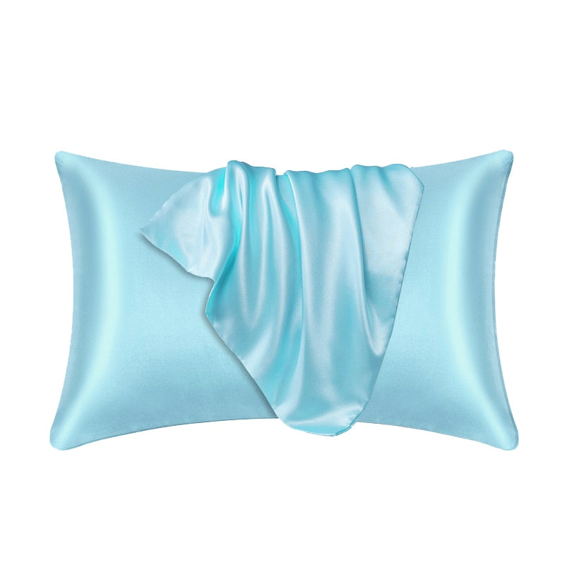 Elysian Silk Beauty Sleep Pillowcase