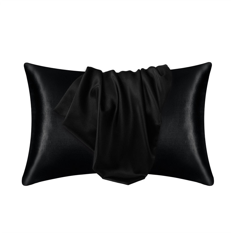 Elysian Silk Beauty Sleep Pillowcase