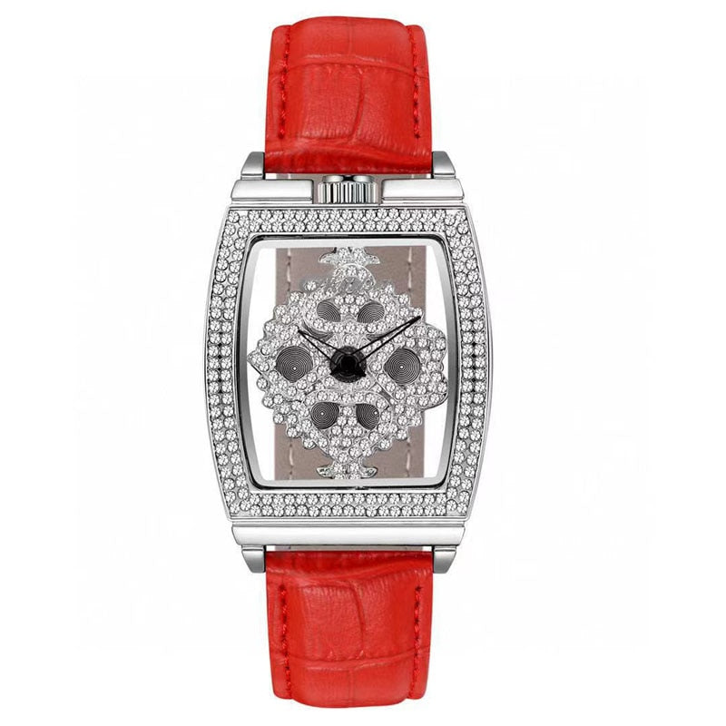 Career Enhancing Watch