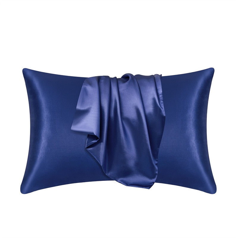 Elysian Silk Beauty Sleep Pillowcase