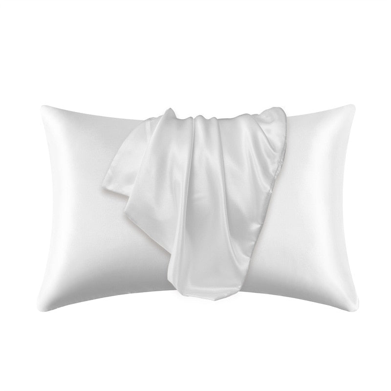 Elysian Silk Beauty Sleep Pillowcase