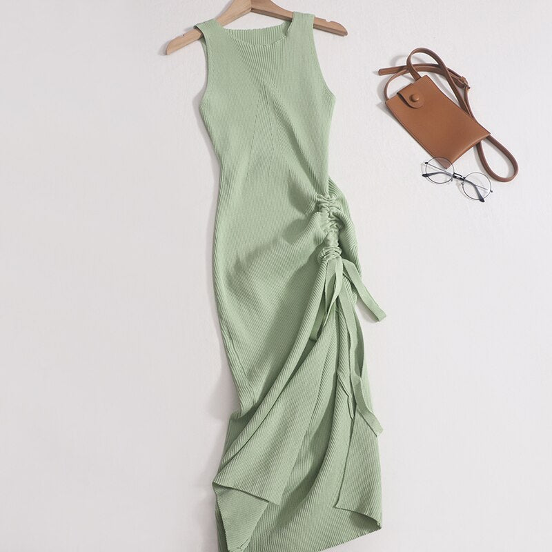 Butterfly Dress