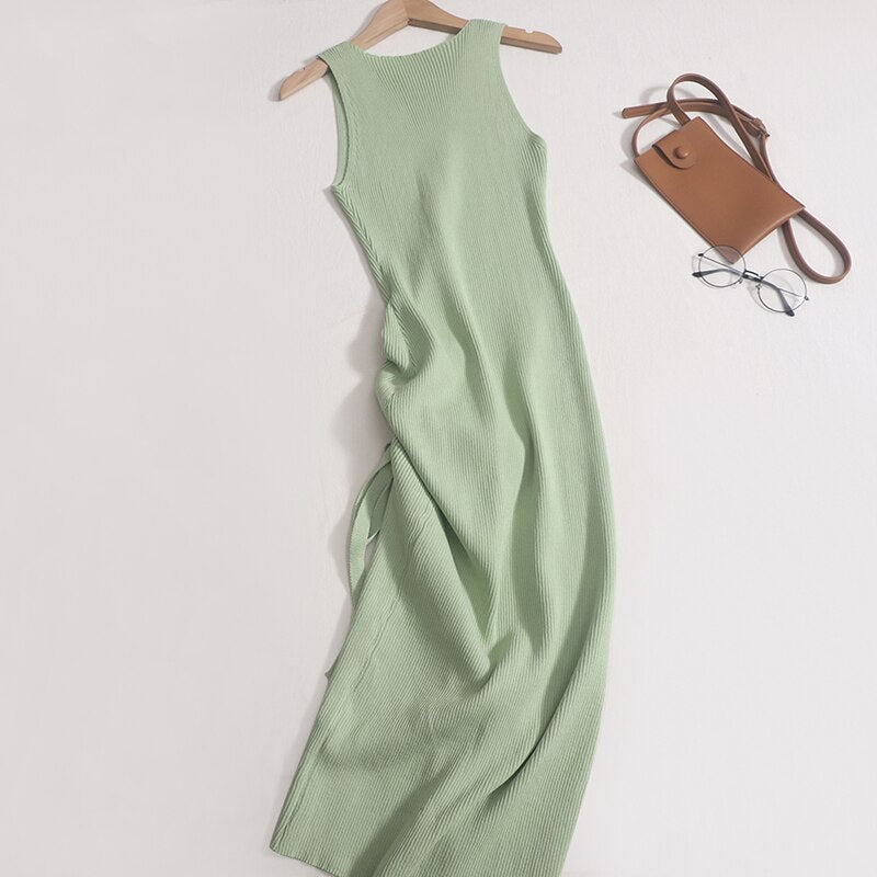 Butterfly Dress