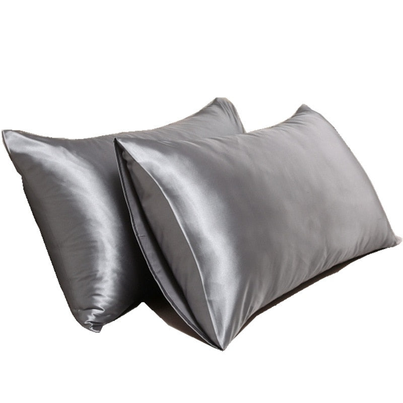 Elysian Silk Beauty Sleep Pillowcase
