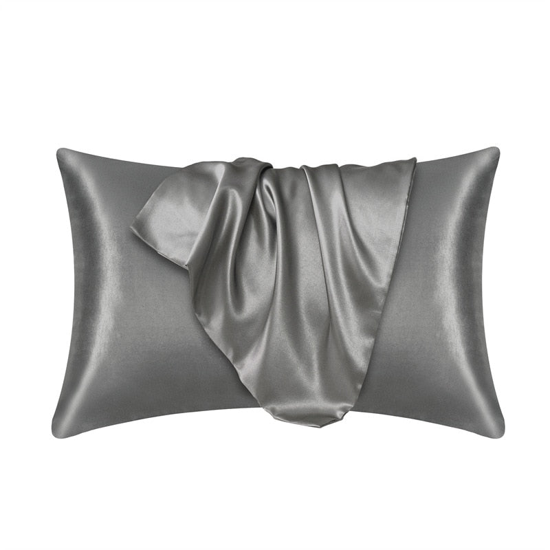 Elysian Silk Beauty Sleep Pillowcase