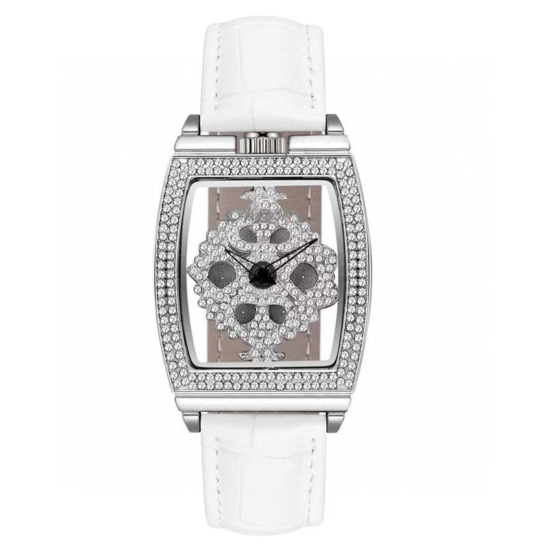 Career Enhancing Watch