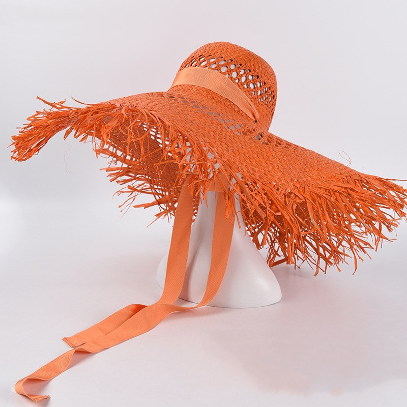 Sunshine Bliss Hat