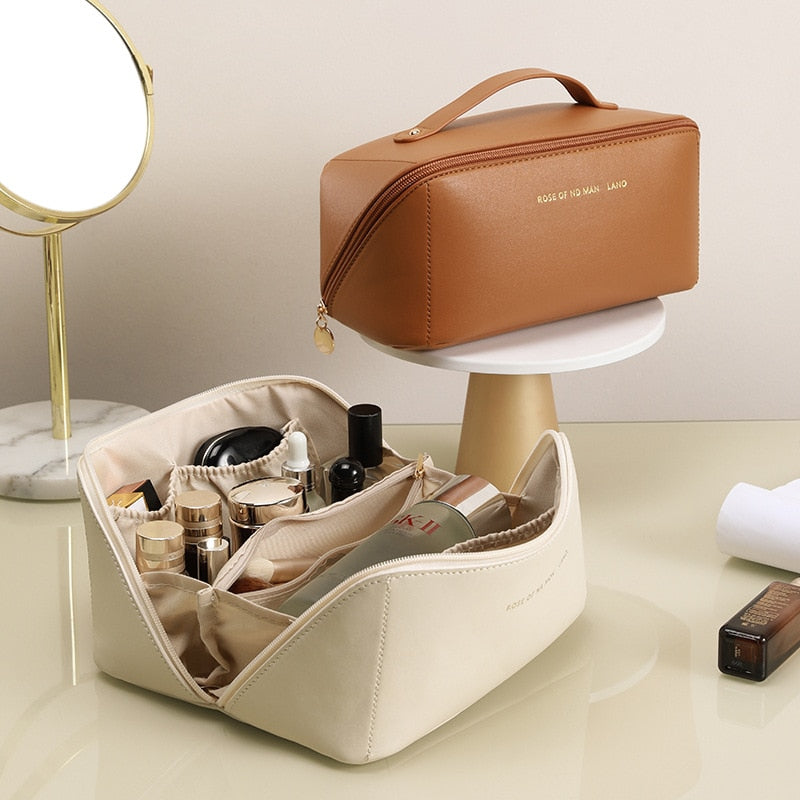 Travel Waterproof Cosmetic Bag
