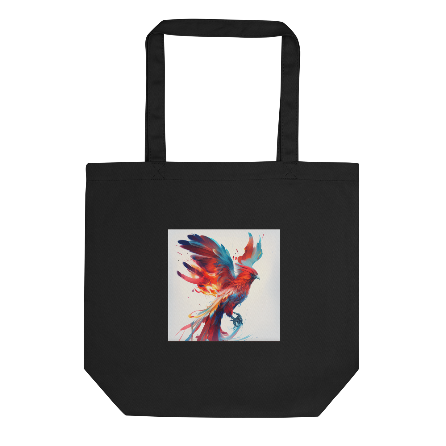 Rising Phoenix Bag