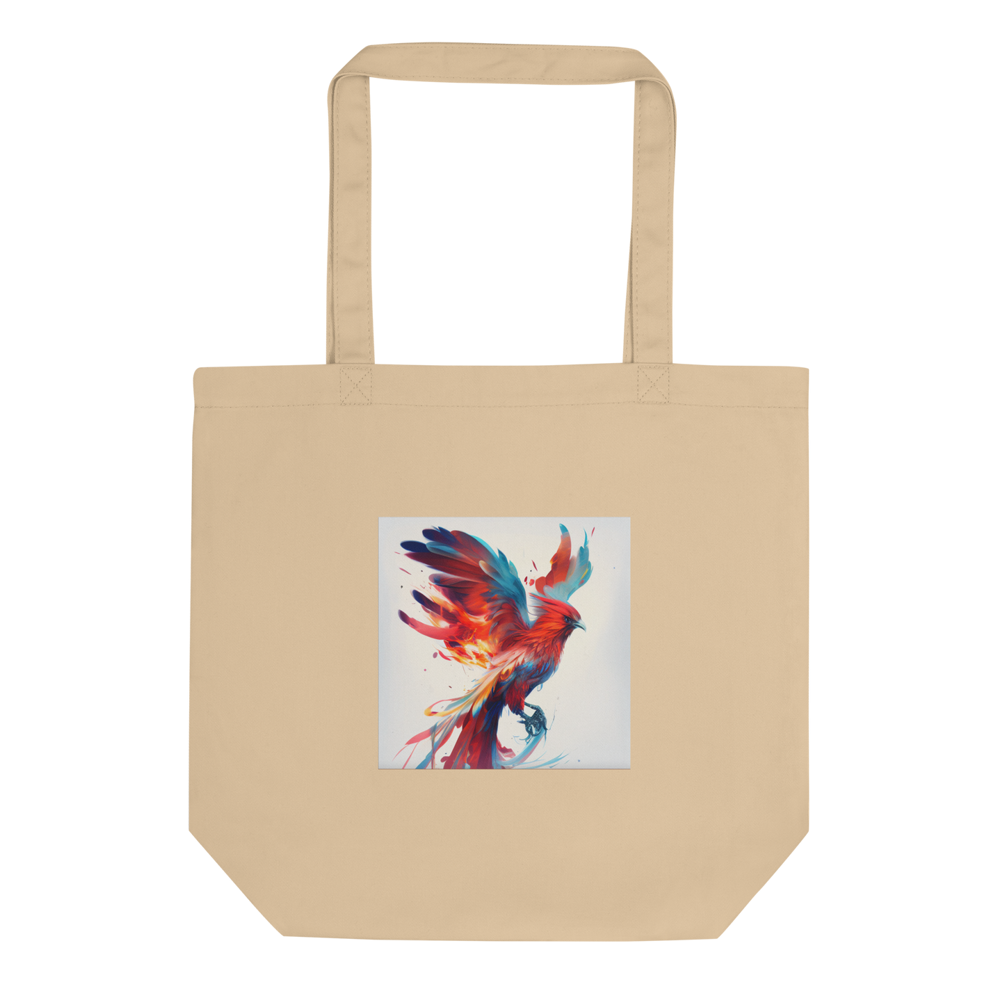 Rising Phoenix Bag