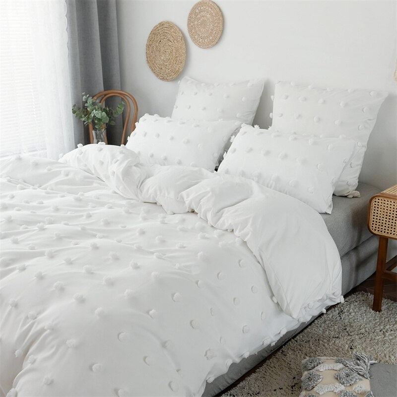 Nordic Style Bedding Sets