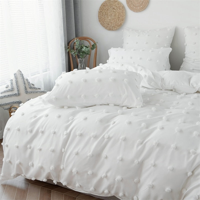 Nordic Style Bedding Sets